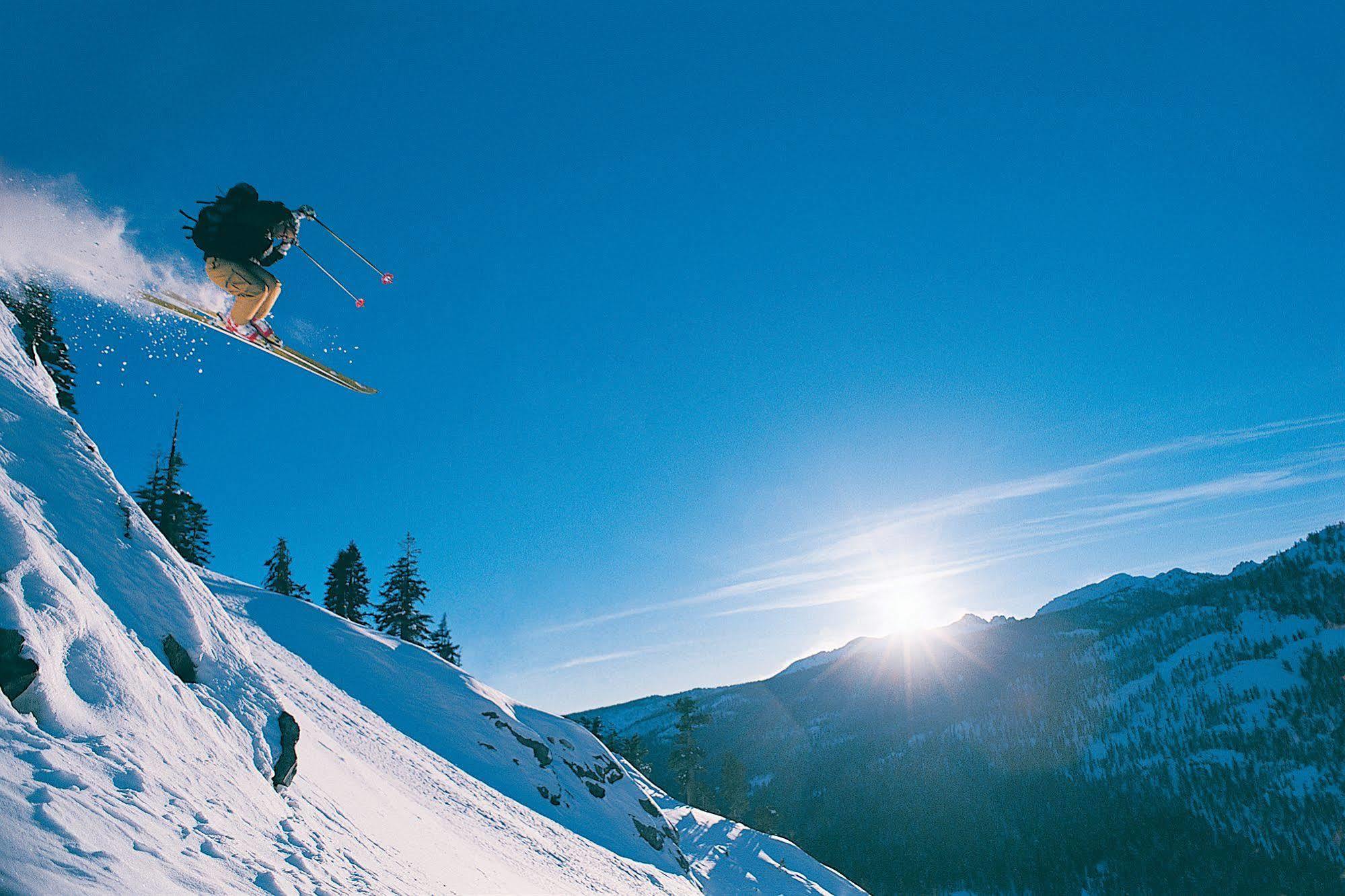 Hotel Club Mmv Le Flaine *** Exterior photo